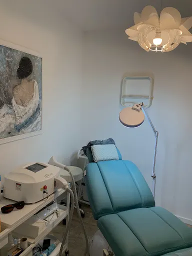 Depilacja laserowa Samfole